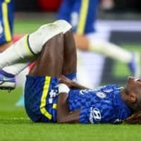 股間負傷でも闘い続けた勇者…22歳のチェルシーDF、股間縫合手術に絶叫