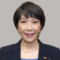 自民党の高市早苗政調会長