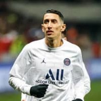 PSG、ディ・マリアが今季限りで退団へ