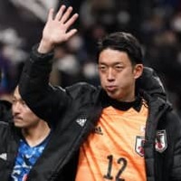 サッカー情報通の権田修一、オーストラリア代表を分析する