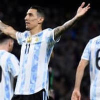 「アルゼンチンでの代表ラストゲームだった」 34歳ディマリアが声明
