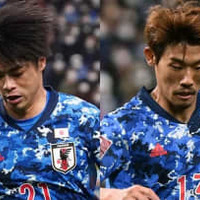 三笘が活躍するには「大前提」がある。守田英正の見解