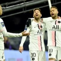 「メッシ、エムバペ、ネイマールには時間がかかると言っただろ」PSG監督が苦言