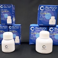 大幸薬品の「クレベリン」シリーズの置き型2商品