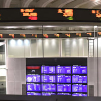東京証券取引所＝東京・日本橋兜町
