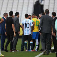 日本代表戦はどうなる？ブラジル対アルゼンチン、9月22日に決定