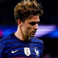 日本代表の対戦国も！グリーズマンが推す「4つのW杯優勝候補チーム」
