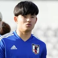久保建英が教える！「同世代で仲良しな3人の選手」とは