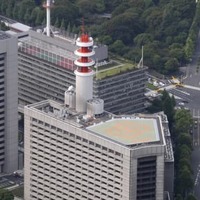 警視庁＝東京都千代田区霞が関