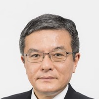 NTTの島田明副社長