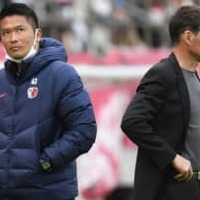 「ヴァイラー・岩政」体制で“伝統”へ回帰！鹿島アントラーズの強さと懸念