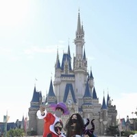 東京ディズニーランド