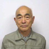 浜本雄幸さん