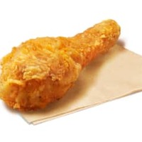 ケンタッキーフライドチキンの「オリジナルチキン」