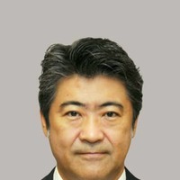 木原誠二官房副長官