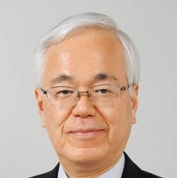 戸倉三郎氏