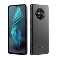 シャープが投入する新型スマートフォン「AQUOS　R7」