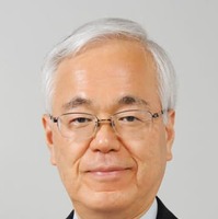 戸倉三郎氏