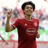 田中碧、欧州に行って「日本時代と一番変わったこと」とは