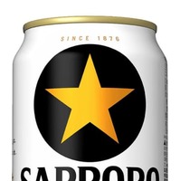 サッポロビールの「サッポロ生ビール黒ラベル」