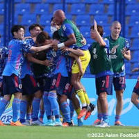 U23アジアカップ、日本は初戦でUAEに勝利！鈴木彩艶が値千金のPKストップ