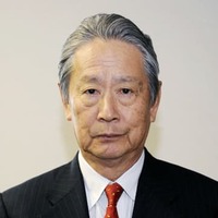 出井伸之さん