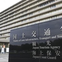 国土交通省＝東京・霞が関