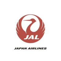 日本航空のロゴマーク