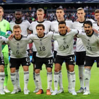 ドイツ代表、「女子代表のユニフォーム」でイングランド戦を戦った理由