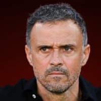 日本代表と対戦するスペインのルイス・エンリケ監督が推す「W杯優勝候補2チーム」