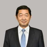 公明党の佐藤茂樹国対委員長