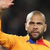 バルサ退団のダニ・アウヴェス、なんとマジョルカ加入説も