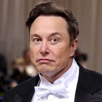 イーロン・マスク氏（ロイター＝共同）