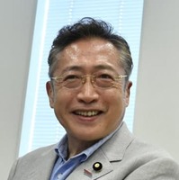 渡辺喜美元行政改革相