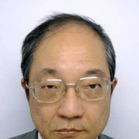 横山紳氏