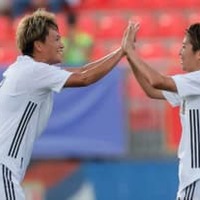 ジェフ千葉玲海菜がデビュー弾！なでしこジャパン、セルビアに5-0大勝