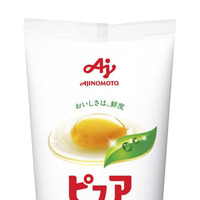 味の素の「ピュアセレクト　マヨネーズ」400グラム入り
