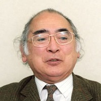 武者小路公秀さん