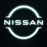 日産自動車のロゴ