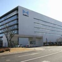 マレリの本社＝2月、さいたま市