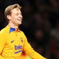 ユナイテッド拒否のデヨング、「バイエルンかチェルシーなら行く」か