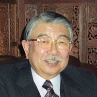 石川忠久氏