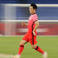  「日本代表に勝って笑って帰る」E-1で戦う韓国選手が誓う