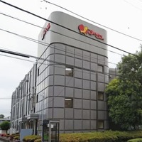「すかいらーくホールディングス」の本社＝6月、東京都武蔵野市