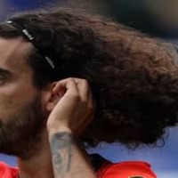 ジンチェンコ後釜に！シティ、あのモフモフDFと個人合意か