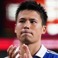 「ありがとうございます！」宮市亮、3度の靭帯断裂から復活した深井一希のエールに感謝