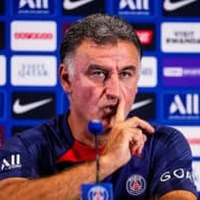 PSG、さらに9人が退団へ…補強候補は「屈強な守備的MF」