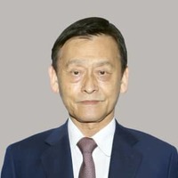 末松信介文部科学相