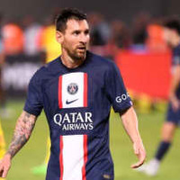 PSGメッシ、2023年にバルセロナ電撃復帰か