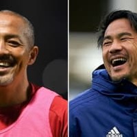 シンジ弟！岡崎慎司、背番号30にした理由は「小野伸二」だった